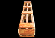 Wooden Crates