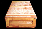 Plywood Crates